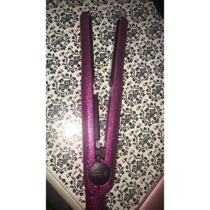 Juicy Couture Flat Iron